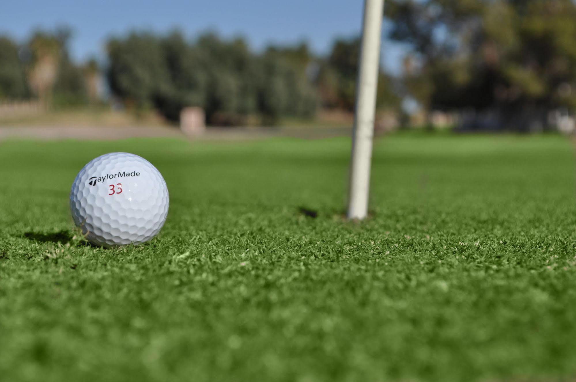 Barbara Worth Golf Resort Holtville Exteriör bild